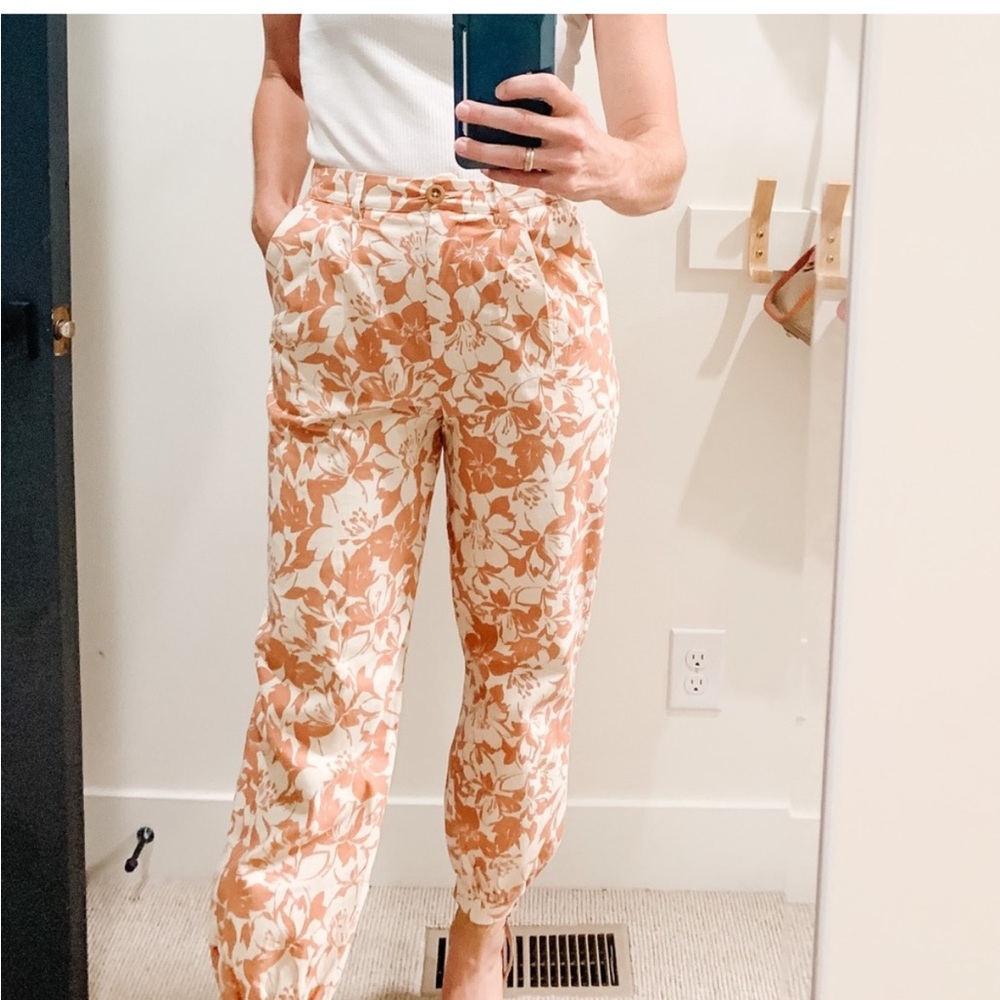 Lover and friends pants